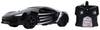 JADA TOYS 253226001 Marvel Black Panther RC Lykan 1:16 RC Modellauto Elektro Sportwagen