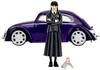 JADA TOYS PKW Modell Volkswagen Wednesday Volkswagen Beetle Fertigmodell PKW Modell