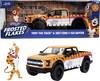 JADA TOYS PKW Modell Ford Kellogg's 2021 Ford Bronco Fertigmodell PKW Modell