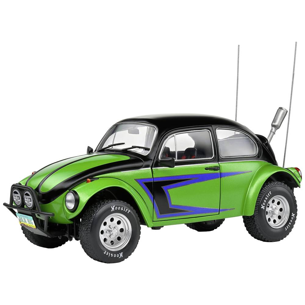 Solido Beetle Baja grün 1:18 Auto