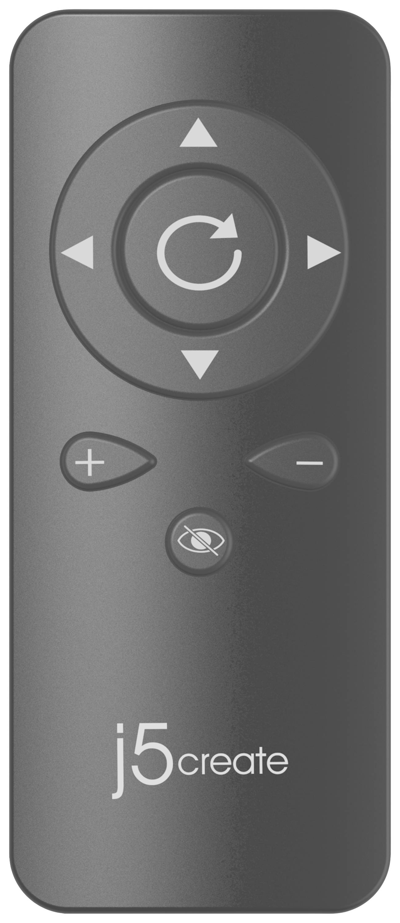 j5create JVCU435 - Webcam - Farbe - 8 MP - 3840 x 2160-5