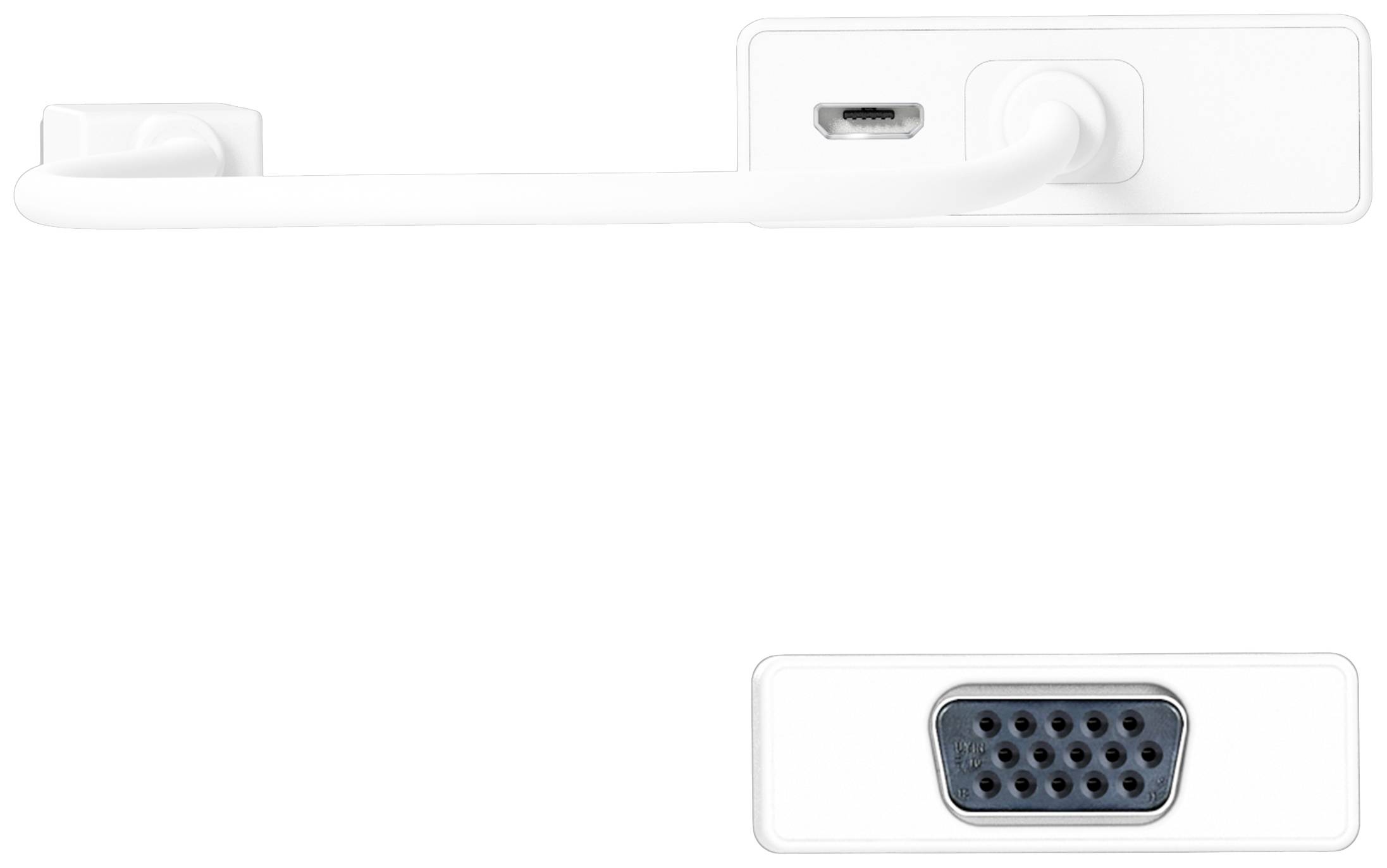 j5create JUD380-N USB™ 3.0 Mini Dock, Kabelgebunden, USB 3.2 Gen 1 (3.1 Gen 1) Type-A, 10,100,1000 Mbit/s, 10BASE-T, 1-2