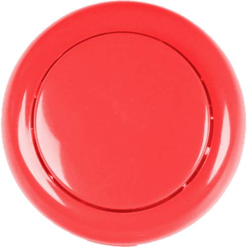 Joy-it Button-RED-Micro Druckschalter 1 St.