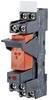 Relais 24 V/AC (max) 2 Wechsler Metz Connect RM 21-21 24 V AC Piece 1 St.