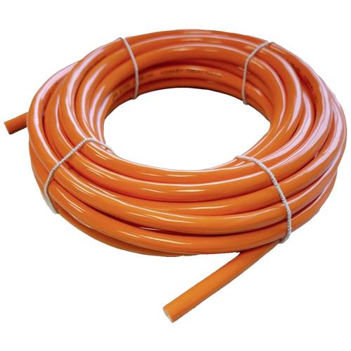 Thumbnail - BKL Electronic 1513014-5 Starkstromkabel H05BQ-F 5 G 1 mm² Orange 5 m
