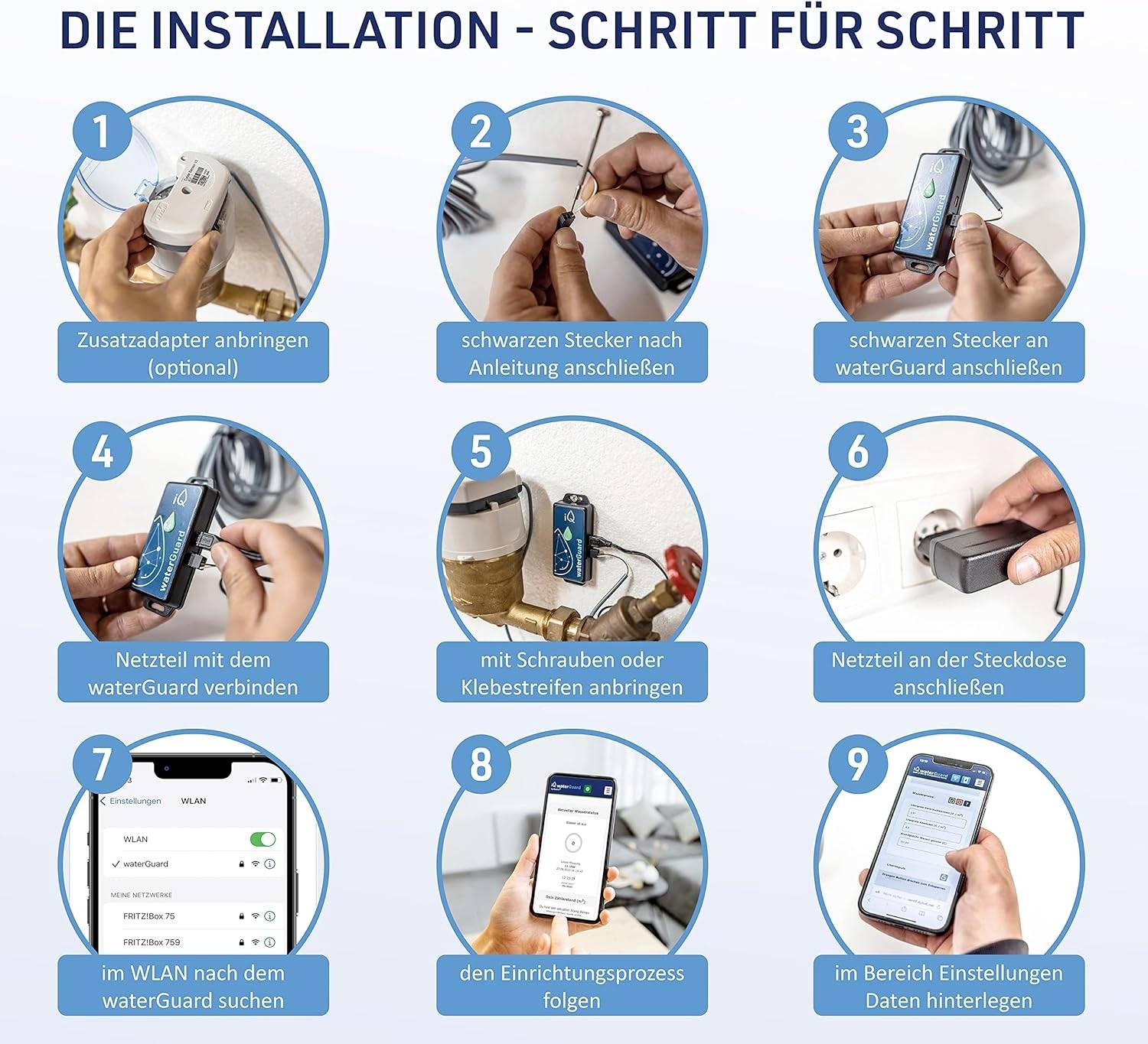 iQ waterGuard für Wasserzähler mit Impulsschnittstelle-12
