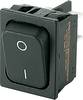 Marquardt 1832.3313 Wippschalter 250 V/AC 20 A 1 x Aus/Ein IP40 rastend 1 St.