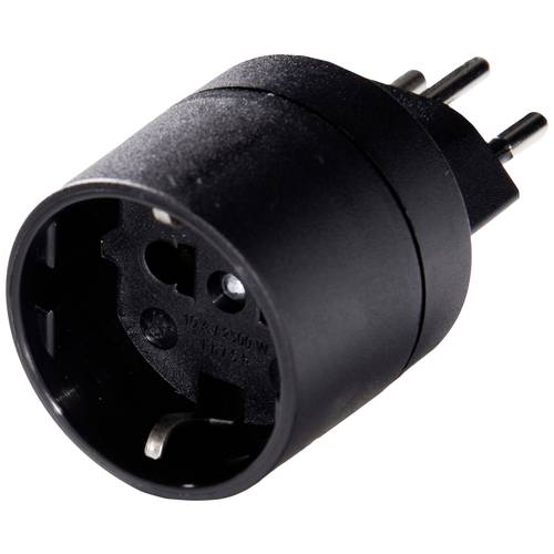 Martin Kaiser 157N/sw Reiseadapter 157N/sw