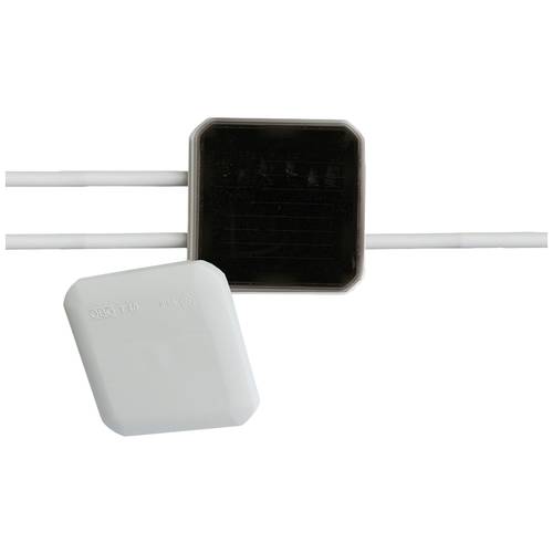 Thumbnail - CellPack 420085 Abzweigdose halogenfrei (L x B x H) 90 x 90 x 52 mm 1 St.