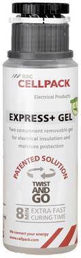 CellPack EXPRESS+ GEL/300ml Zwei-Komponenten-Schüttel-Gel  461305 1 St.