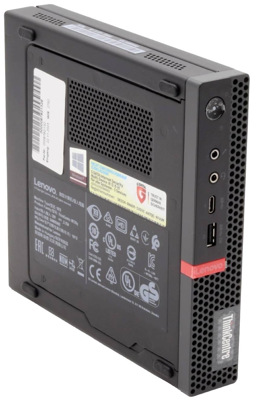 LENOVO - RENEW_10T7-006SMX-1