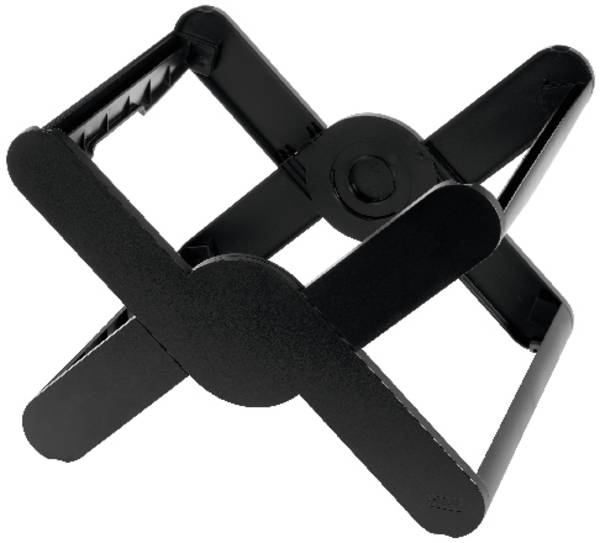 HAN Hängeregistratur-Korb X-CROSS KARMA, schwarz (81420803)