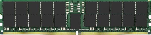 Kingston DDR5 - Modul - 64 GB - DIMM 288-PIN