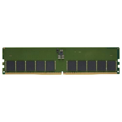 Thumbnail - Kingston KSM56R46BD8-32HA Server-Arbeitsspeicher DDR5 32 GB 1 x 32 GB ECC 288pin DIMM CL46 KSM56R46BD8-32HA