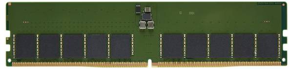 Kingston KSM56R46BD8-32HA Server-Arbeitsspeicher DDR5 32 GB 1 x 32 GB ECC 288pin DIMM CL46 KSM56R46BD8-32HA