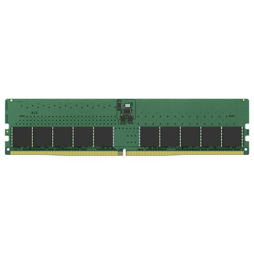 Thumbnail - Kingston KSM56R46BD8-32MD Server-Arbeitsspeicher DDR5 32 GB 1 x 32 GB ECC 288pin DIMM CL46 KSM56R46BD8-32MD