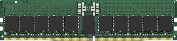 Kingston - DDR5 - Modul - 32 GB - DIMM 288-PIN