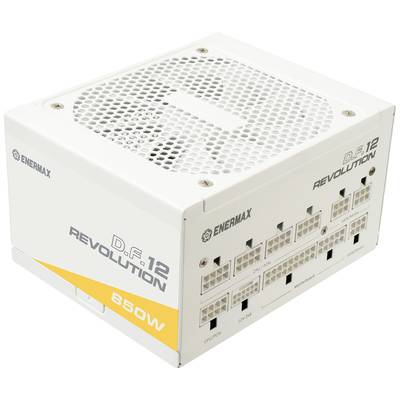 Enermax Revolution D.F 12 PC Netzteil 850 W ATX 80PLUS® Gold