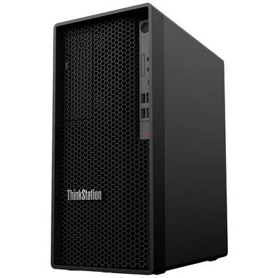 Lenovo Workstation ThinkStation P2 Tower Intel® Core™ i7 i7-14700K 32 GB RAM 1 TB SSD Intel UHD Graphics 770 Win 11 Pro