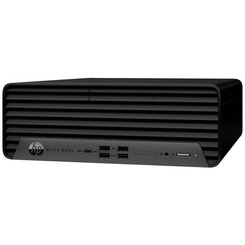 HP Desktop PC Elite Small Form Factor 800 G9 Intel® Core™ i7 i7-14700 5.4 GHz 16 GB RAM 512 GB SSD Intel UHD Graphics 77...