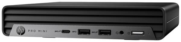 HP Desktop PC Pro Mini 400 G9 Intel® Core™ i5 i5-13500T 4.6 GHz 16 GB RAM 512 GB SSD Intel UHD Graphics 770 Win 11 Pro 9M9B0AT#ABD