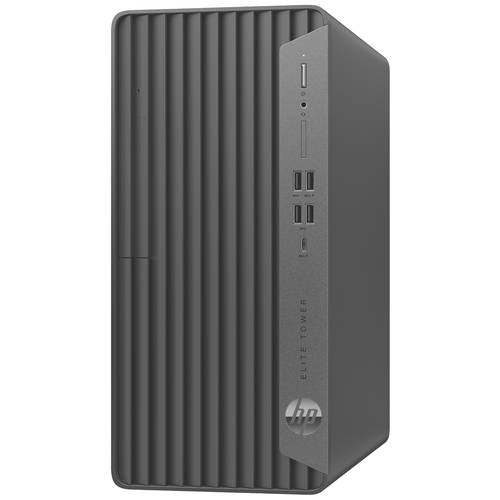 HP Desktop PC Elite Tower 800 G9 Intel® Core™ i5 i5-14500 5.0 GHz 32 GB RAM 1 TB SSD Intel UHD Graphics 770 Win 11 Pro A...
