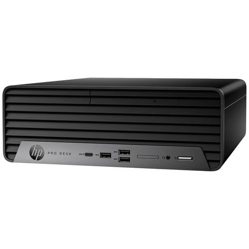Thumbnail - HP Desktop PC Pro Small Form Factor 400 G9 Intel® Core™ i5 i5-14500 5.0 GHz 16 GB RAM 512 GB SSD Intel UHD Graphics 770 ...