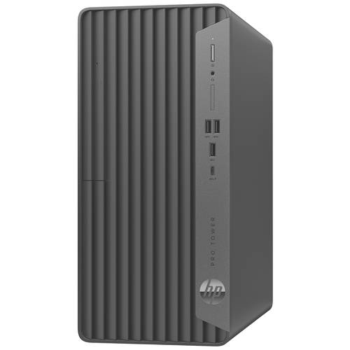 HP Desktop PC Pro Tower 400 G9 Intel® Core™ i5 i5-13500 4.8 GHz 16 GB RAM 512 GB SSD Intel UHD Graphics 770 Win 11 Pro 9...