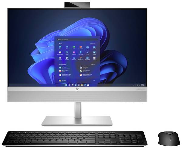 HP All-in-One PC EliteOne 840 G9 AiO  60.5 cm (23.8 Zoll) Full HD Intel® Core™ i5 i5-14500 5.0 GHz 16 GB RAM  512 GB SSD Intel UHD Graphics 770     Win 11 Pro A0YY5EA#ABD