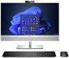 HP All-in-One PC EliteOne 870 G9 AiO 68.6 cm (27 Zoll) QHD Intel® Core™ i9 i9-14900 5.4 GHz 64 GB RAM 1 TB SSD Intel UHD Graphics 770 Win 11 Pro A0ZB1EA#ABD