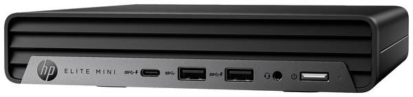 HP Desktop PC Elite Mini 800 G9 Intel® Core™ i5 i5-14500 5.0 GHz 16 GB RAM 512 GB SSD Intel UHD Graphics 770 Win 11 Pro 5M9X6EA#ABD