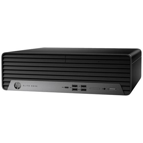 HP Workstation Elite Small Form Factor 800 G9 Intel® Core™ i5 i5-14500 5.0 GHz 16 GB RAM 512 GB SSD Intel UHD Graphics 7...