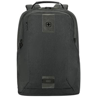 Wenger Notebook Rucksack MX ECO Professional Passend für maximal: 40,6 cm (16") Grau