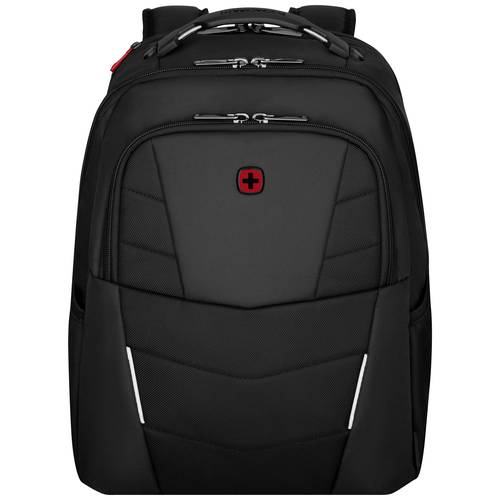 Wenger Notebook Rucksack Altair Passend für maximal: 39,6 cm (15,6) Schwarz