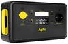 Aqiila Powerbird S300 Powerstation 23 Ah LiFePO 4 Schwarz, Gelb