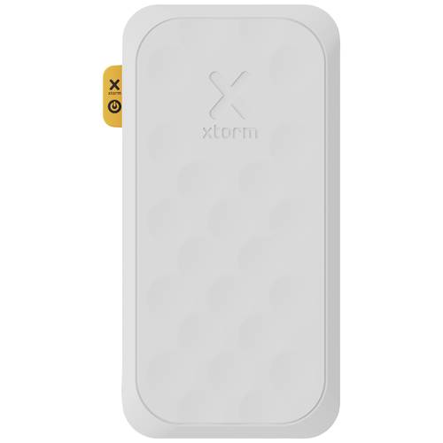 Thumbnail - XTORM FS5200 USB-C® Akku 20000 mAh USB PD 2.0 LiPo USB-A, USB-C® Weiß