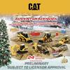 Adventskalender - Cat® Micro Home & Living Spielwaren