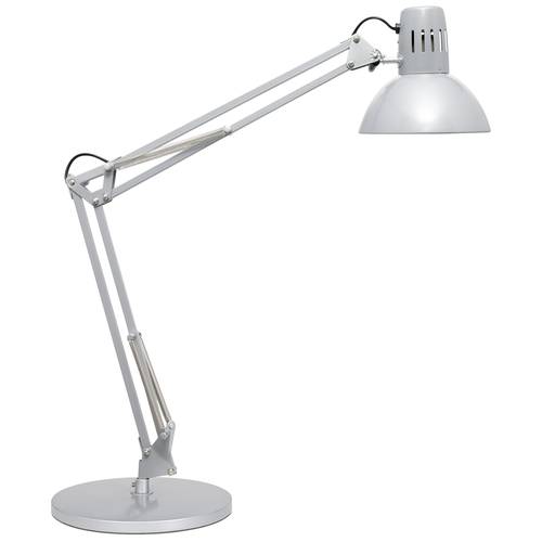 Thumbnail - Maul MAULstudy 8201095 LED-Tischlampe LED E27 7 W Silber