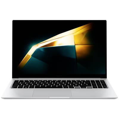 Samsung Notebook Galaxy Book4 39.6 cm (15.6 Zoll) Full HD Intel® Core™ 7 150U 16 GB RAM 512 GB SSD Intel® Graphics Win 1