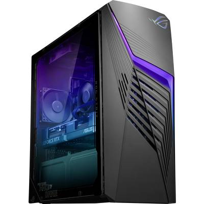 ASUS ROG Strix G13 i7-14700F 16 1TB 4070 G13CHR-71470F172W W11H