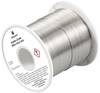 TOOLCRAFT TO-9503310 Lötzinn, bleifrei Spule Sn95,5Ag3,9Cu0,6 ROL1 250 g 0.7 mm