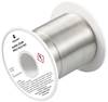 TOOLCRAFT TO-9503313 Lötzinn, bleifrei Spule Sn95,5Ag3,9Cu0,6 ROL1 100 g 1 mm