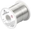 TOOLCRAFT TO-9503331 Lötzinn, bleifrei Spule Sn96,43Ag3Cu0,5Ni0,06Ge0,01 ROL1 250 g 0.7 mm