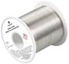 TOOLCRAFT TO-9503340 Lötzinn, bleifrei Spule Sn96,43Ag3Cu0,5Ni0,06Ge0,01 ROL1 250 g 1.2 mm