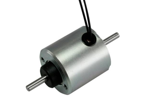 Kendrion Drehmagnet 24 V/DC 3.8 W D 29-BOR-F-DS9420-24V DC 100 ED