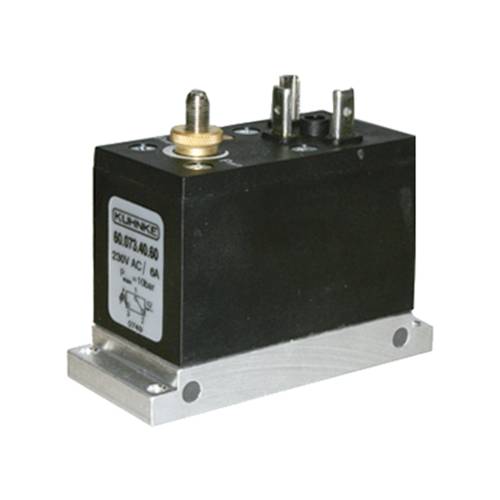 Kendrion Druckschalter 60.073.80.60 3 bis 8 bar 1 St.