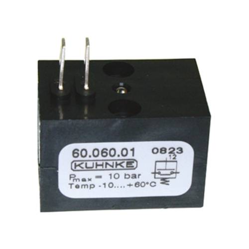Kendrion Druckschalter 60.060.01 0.8 bis 8 bar 1 St.