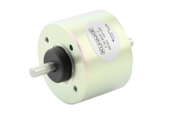 Kendrion Drehmagnet 24 V/DC 10.1 W D 54-BOR-F-24V DC 100 ED