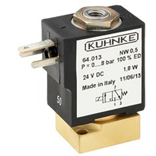 Thumbnail - Kendrion Magnetventil 64009 24 V Nennweite (Details) 1 mm 1 St.