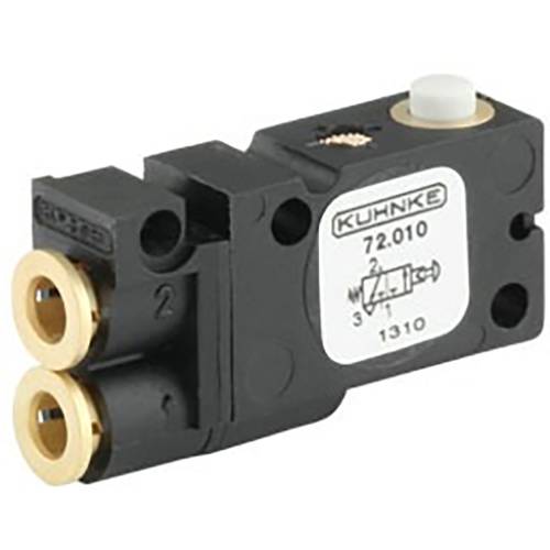 Kendrion Tasterventil 1.5 bis 8 bar 1 St.